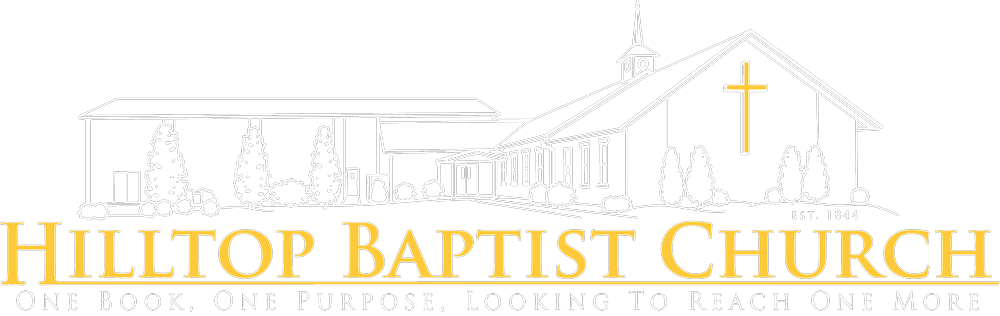 Hilltop Baptist Church - Hunker PA - Bible Believing Old Paths Baptist!